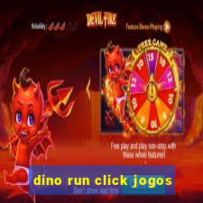 dino run click jogos